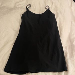 Abercrombie and Fitch workout dress